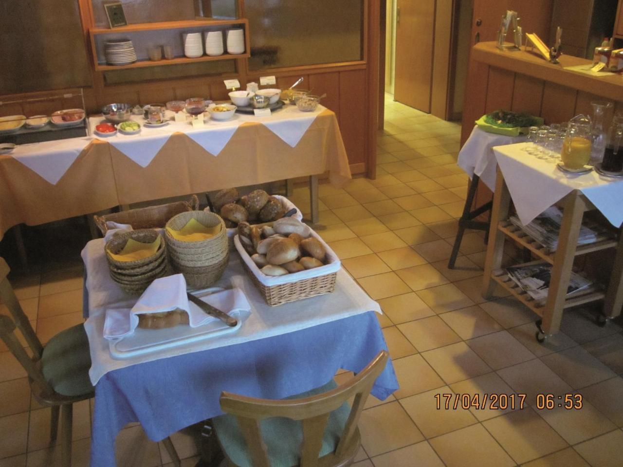 Pension "Zum Schwan" Muhr am See Bagian luar foto